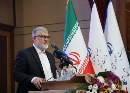 خدمت‌رسانی در تهران زیر بمباران متوقف نشد/ رضایت مردم معیار برتری مدیران است